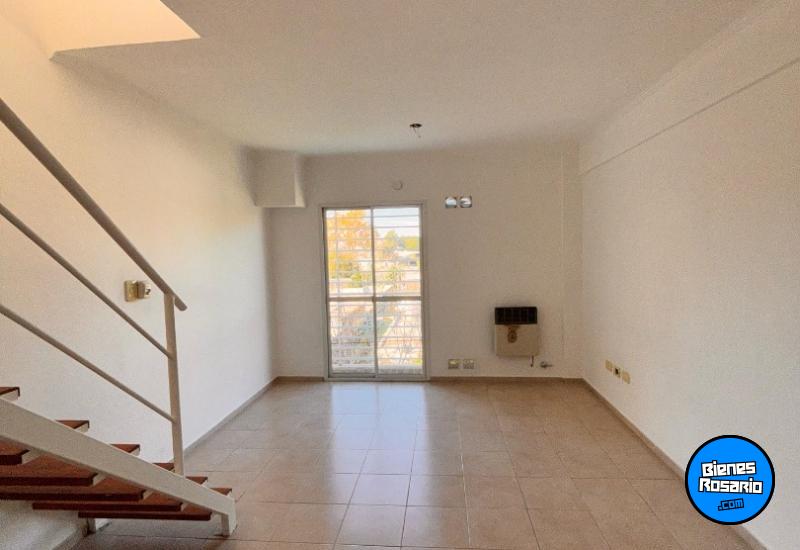 Departamentos - Rosario -  Alquiler
