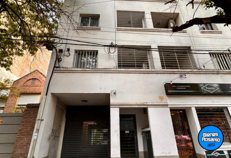 Departamentos - Rosario -  Alquiler