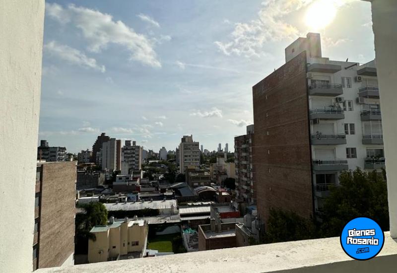 Departamentos - Rosario -  Alquiler