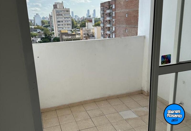 Departamentos - Rosario -  Alquiler