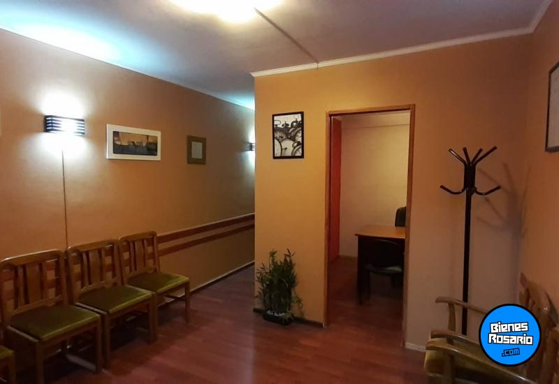 Oficinas - Rosario - Venta