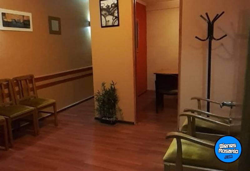 Oficinas - Rosario - Venta
