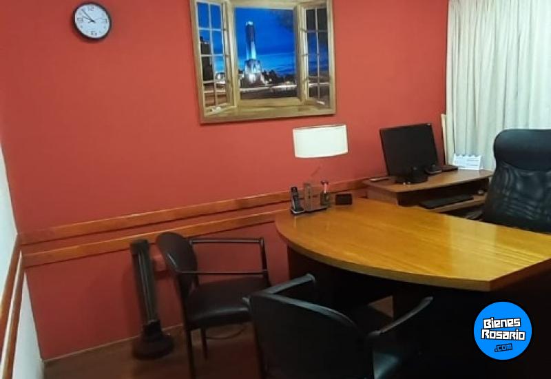 Oficinas - Rosario - Venta