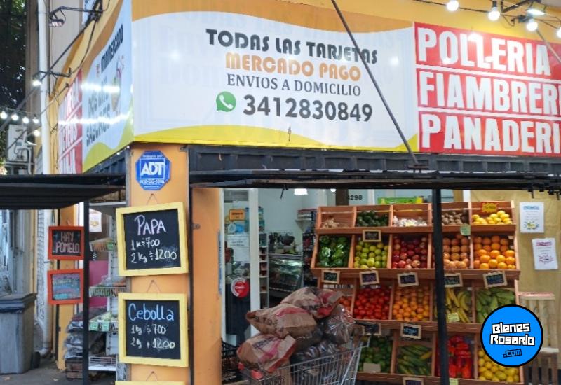 Fondos de comercio - Rosario - Venta