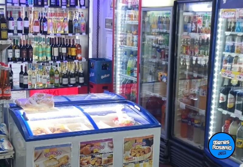 Fondos de comercio - Rosario - Venta