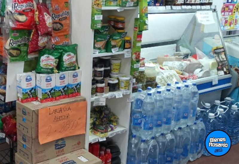 Fondos de comercio - Rosario - Venta
