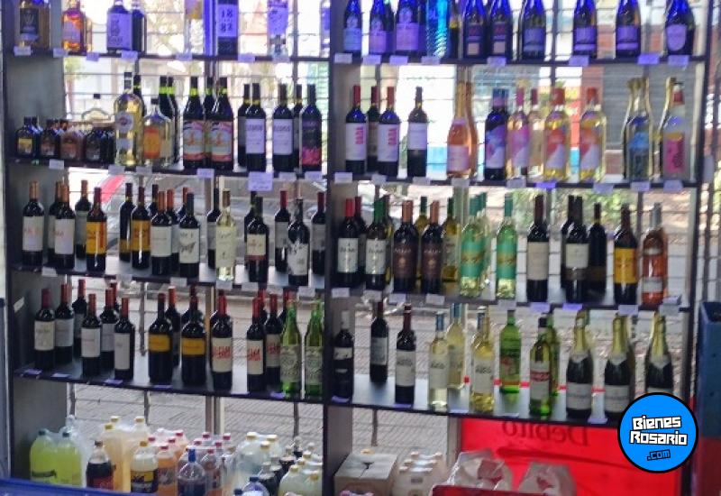 Fondos de comercio - Rosario - Venta