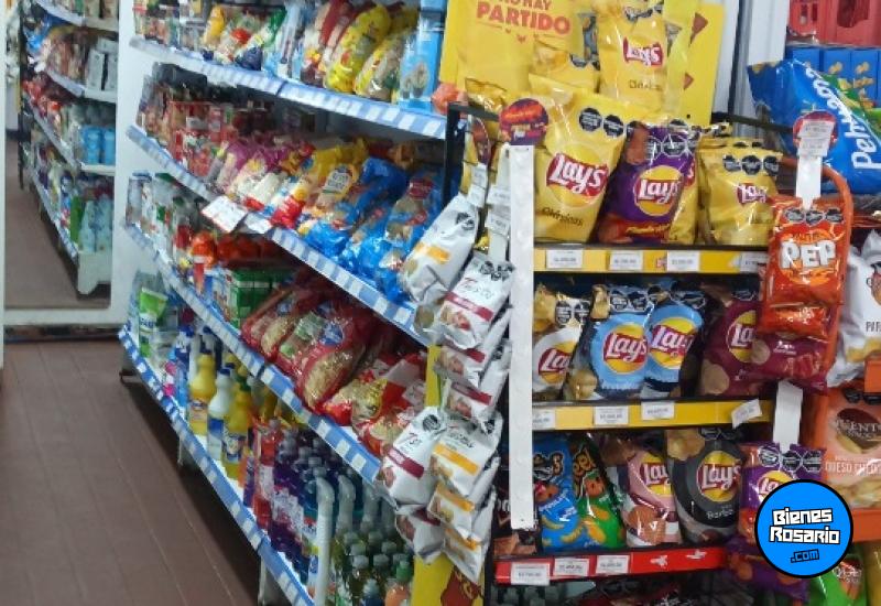 Fondos de comercio - Rosario - Venta