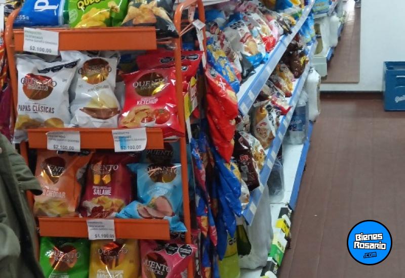 Fondos de comercio - Rosario - Venta