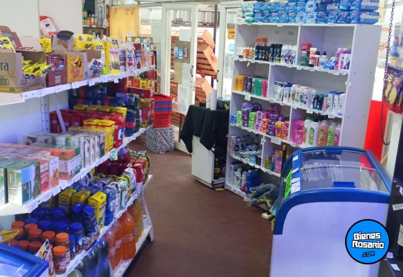 Fondos de comercio - Rosario - Venta