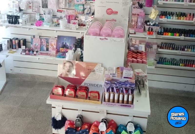 Fondos de comercio - Rosario - Venta