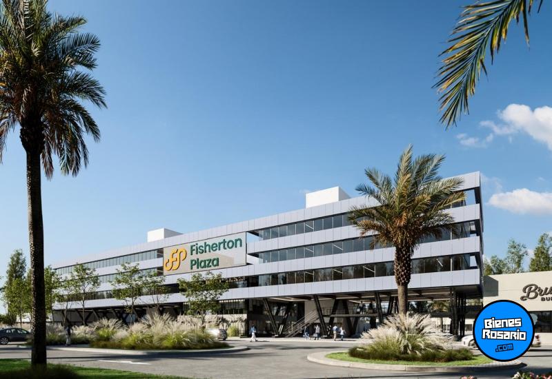 Oficinas - Rosario - Venta
