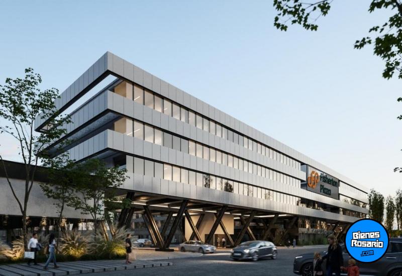 Oficinas - Rosario - Venta