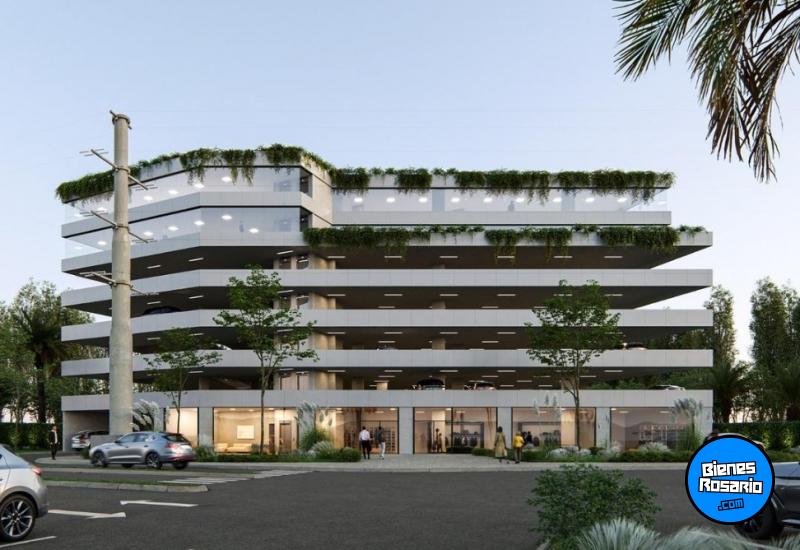 Oficinas - Rosario - Venta