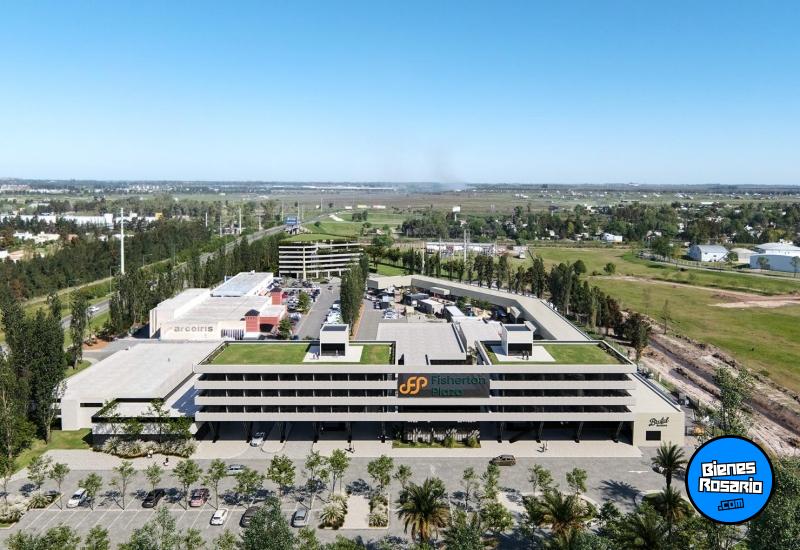Oficinas - Rosario - Venta
