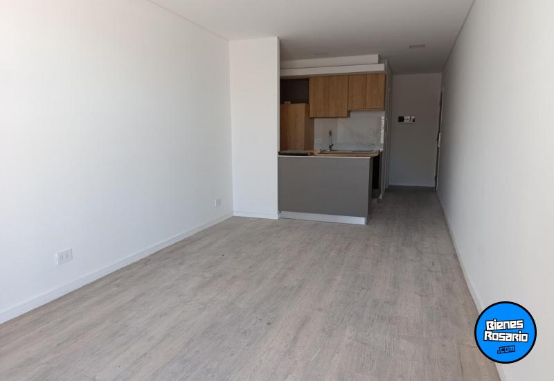 Departamentos - Rosario - Venta