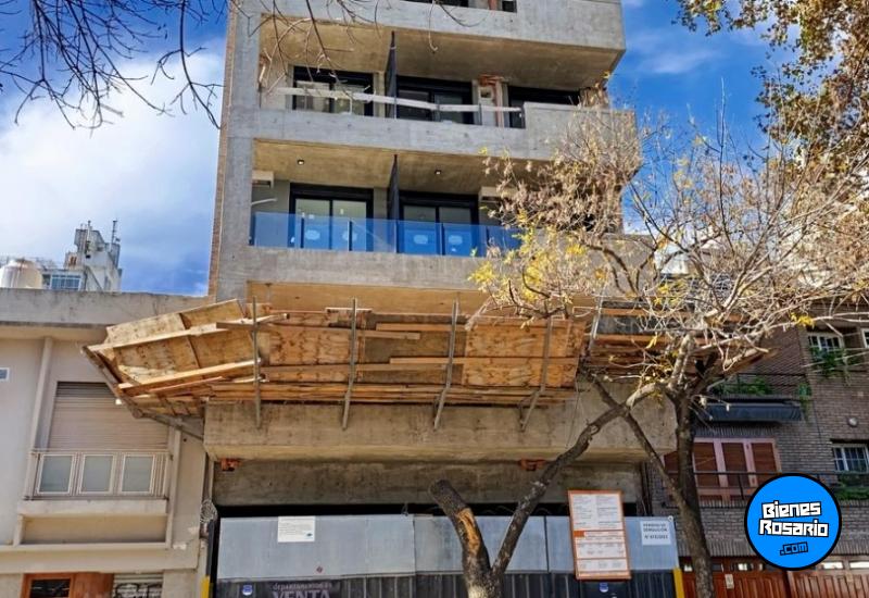 Departamentos - Rosario - Venta