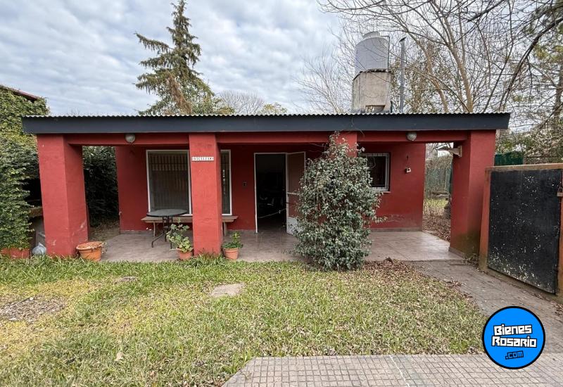 Casas - Rosario - Venta