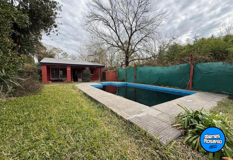 Casas - Rosario - Venta