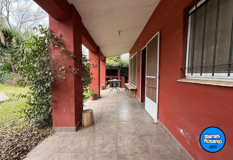 Casas - Rosario - Venta