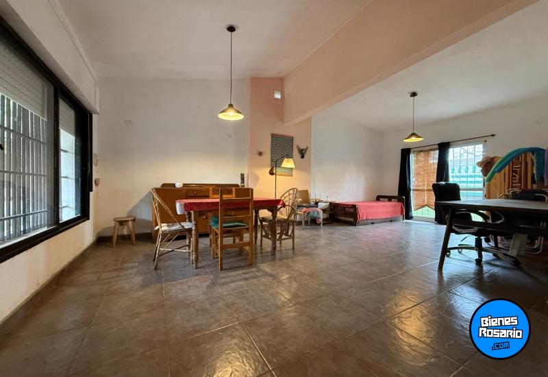 Casas - Rosario - Venta