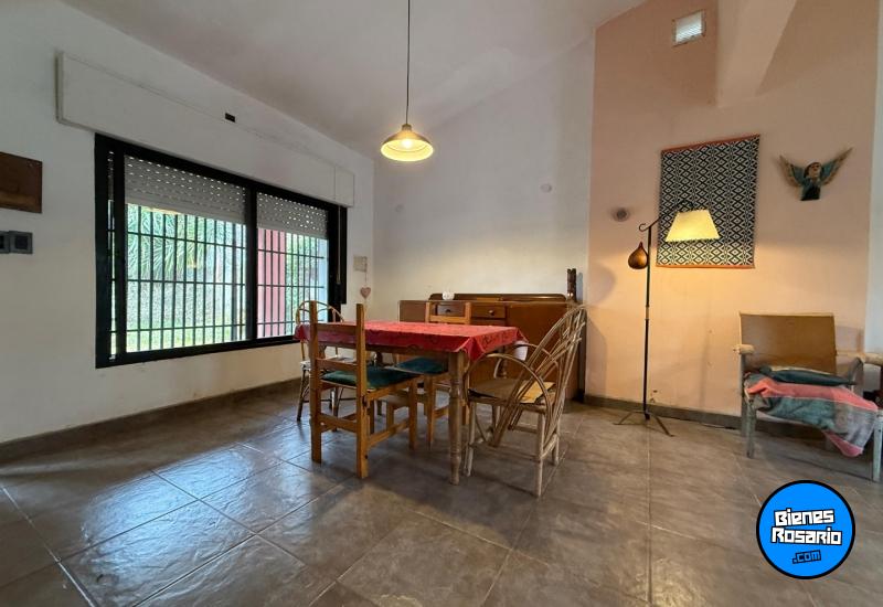 Casas - Rosario - Venta
