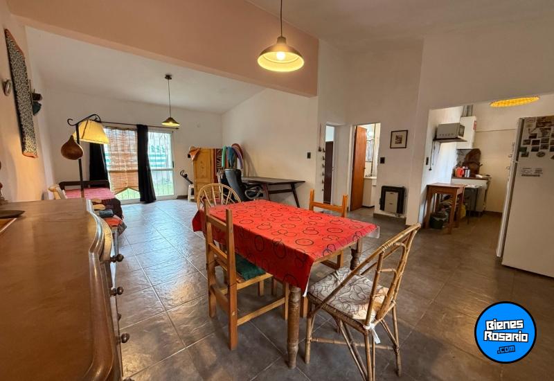 Casas - Rosario - Venta