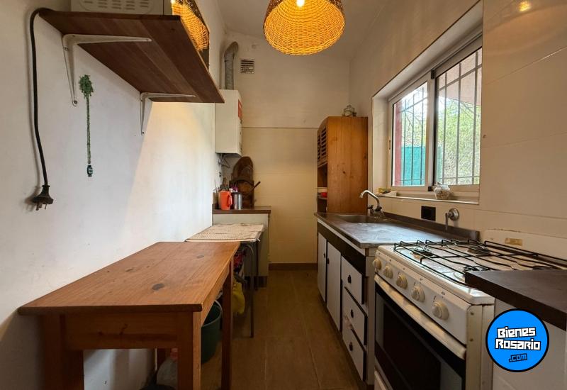 Casas - Rosario - Venta