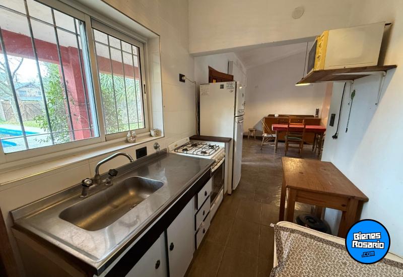 Casas - Rosario - Venta
