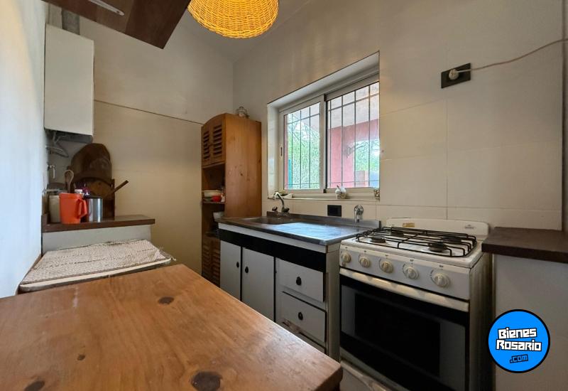 Casas - Rosario - Venta