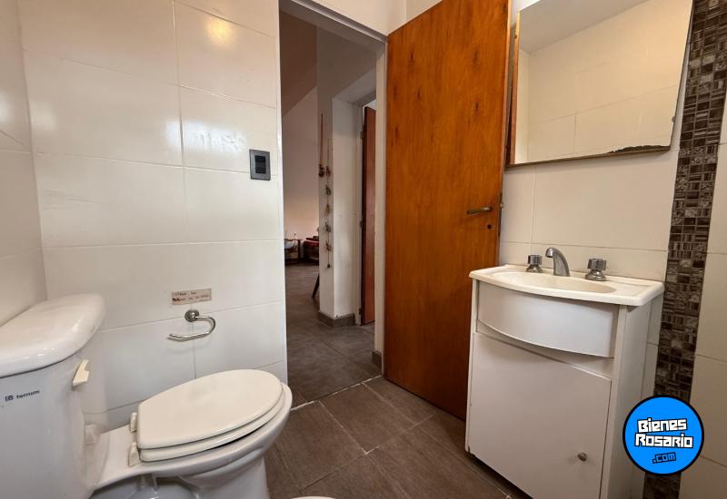 Casas - Rosario - Venta