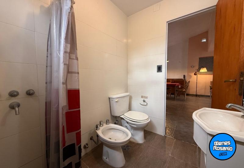 Casas - Rosario - Venta