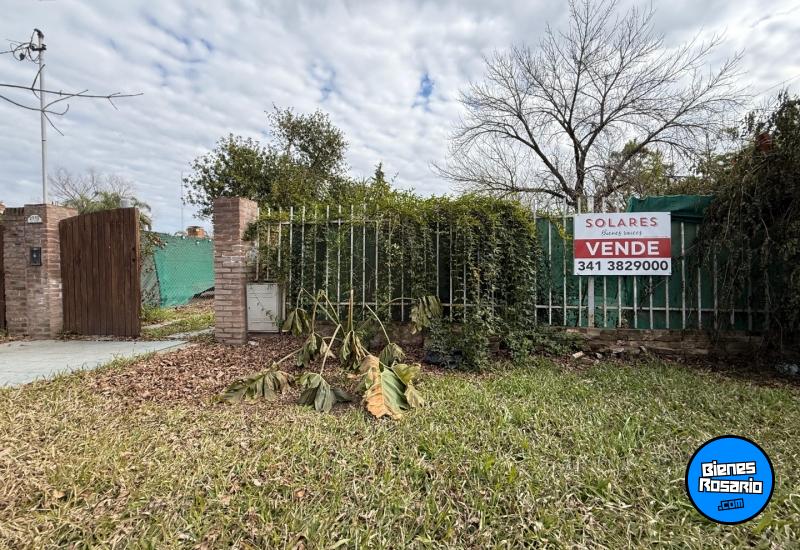 Casas - Rosario - Venta