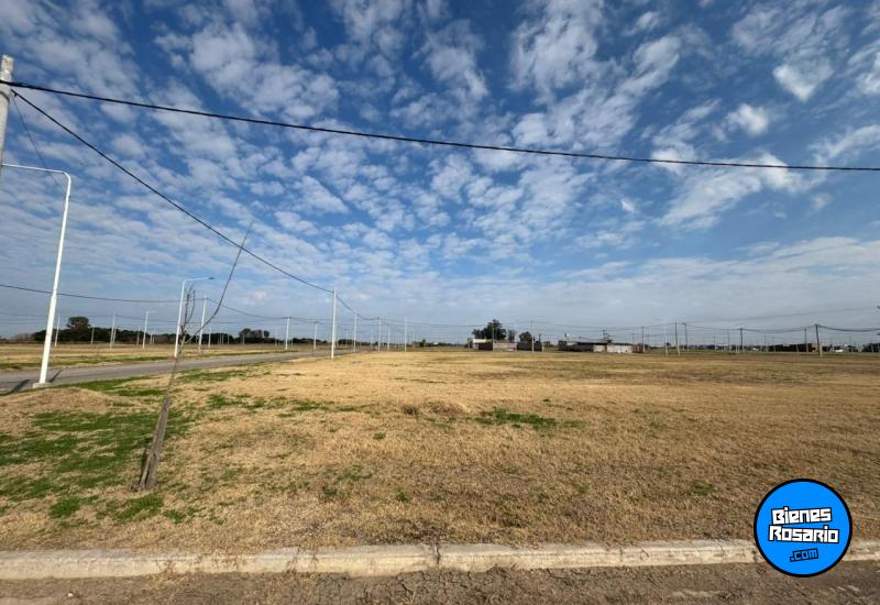 Terrenos - Arroyo Seco - Venta