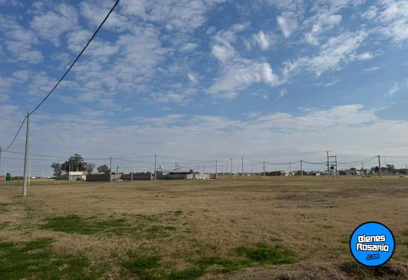 Terrenos - Arroyo Seco - Venta