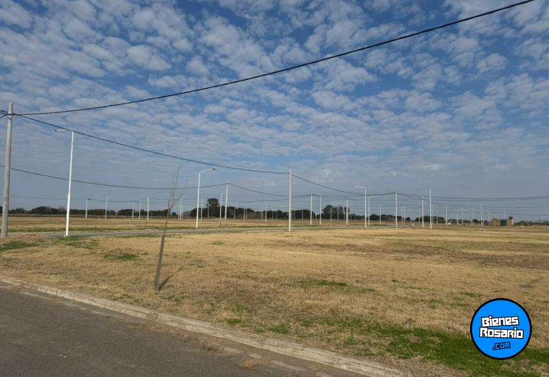 Terrenos - Arroyo Seco - Venta