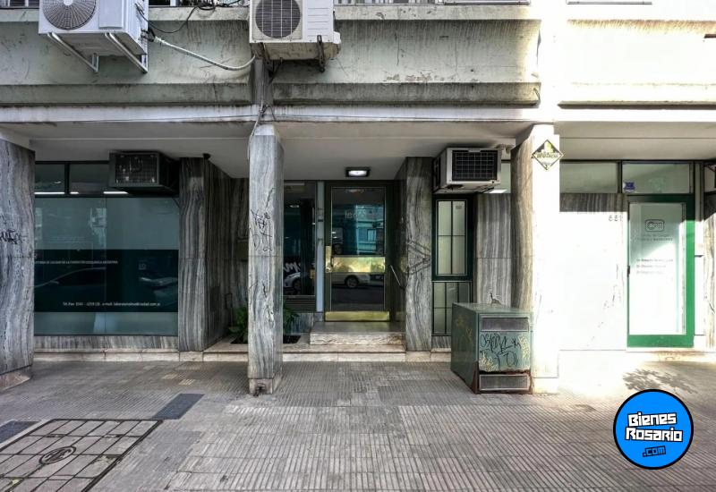 Departamentos - Rosario - Venta