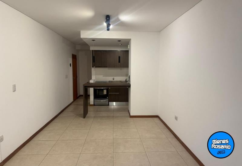 Departamentos - Rosario -  Alquiler