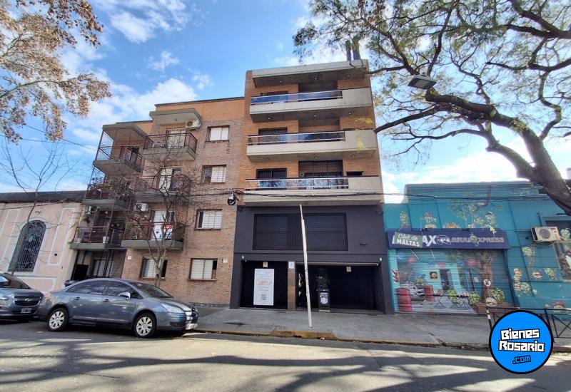 Departamentos - Rosario - Venta