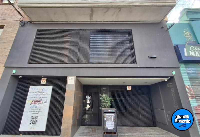 Departamentos - Rosario - Venta