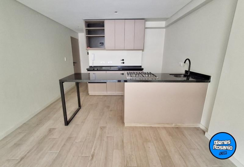 Departamentos - Rosario - Venta