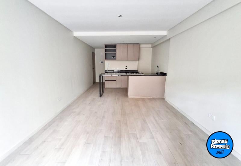 Departamentos - Rosario - Venta