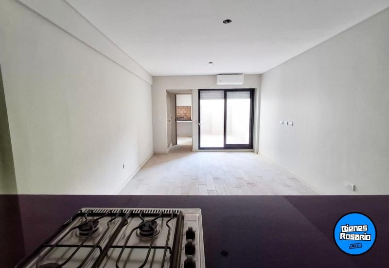 Departamentos - Rosario - Venta
