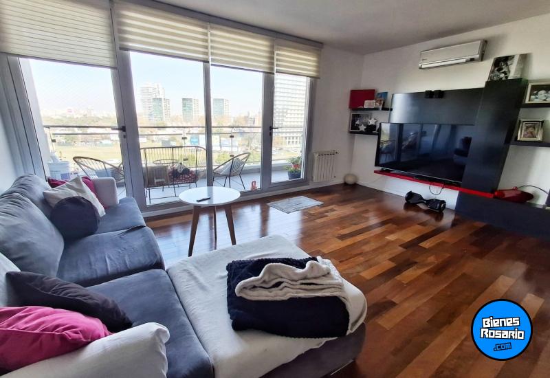 Departamentos - Rosario - Venta