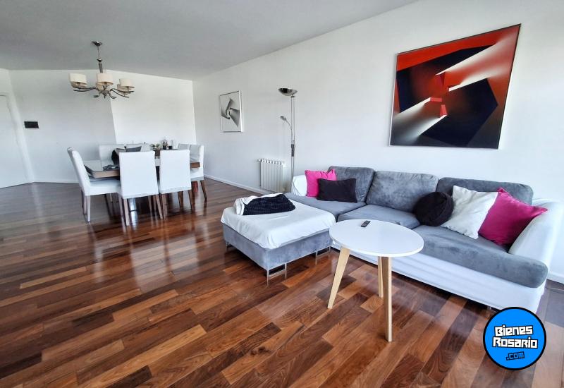 Departamentos - Rosario - Venta