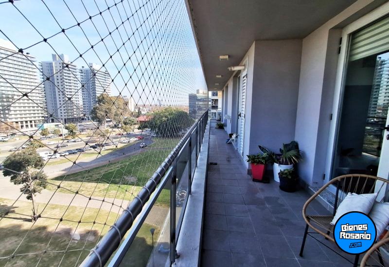 Departamentos - Rosario - Venta