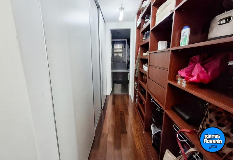Departamentos - Rosario - Venta