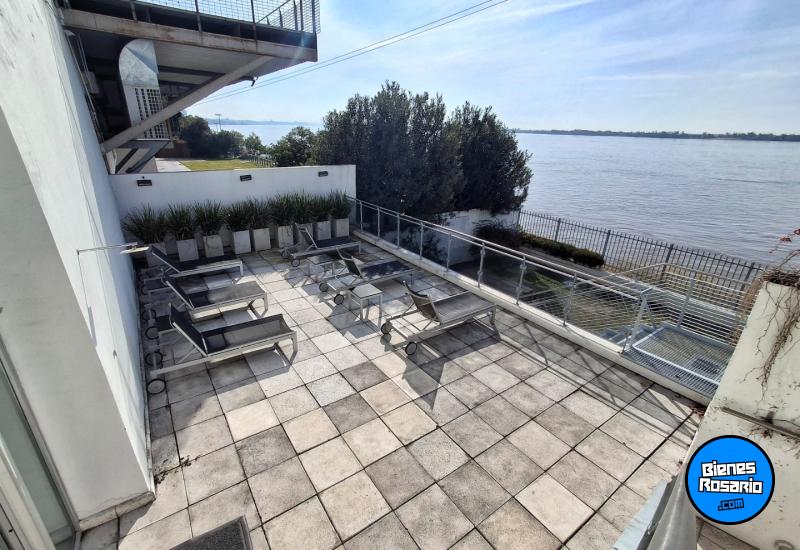Departamentos - Rosario - Venta