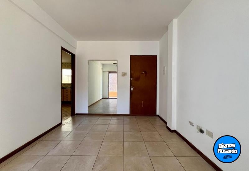 Departamentos - Rosario -  Alquiler