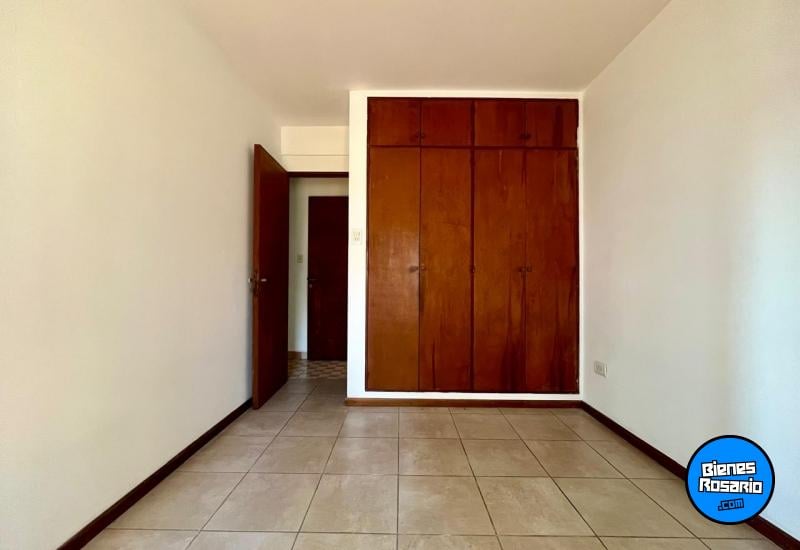 Departamentos - Rosario -  Alquiler